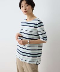 DECOY Since1981/デコイ DECOY リップルボーダーTシャツ/508278819