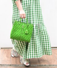 BRAND/ユー U Mou Juliangle【ムー ジュリアングル】トートバッグ Mサイズ/ショルダー付き/508278864