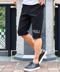 VIOLA/ヴィオラ VIOLA VIOLA ストレッチSIDE 6分パンツ/508278988