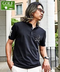 VIOLA/ヴィオラ VIOLA VIOLA P.T入り半袖ポロ/508278992