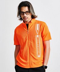VIOLA/ヴィオラ VIOLA VIOLA フルZIP UP半袖ジャケット/508278997