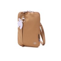moz/モズ moz ショルダーバッグ レディース ブランド 斜めがけ バッグ 小さめ 軽量 軽い 斜め掛けバッグ ナイロン 大人 女性 縦 横 2WAY 旅行 北欧 /508279005