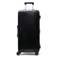 ZERO HALLIBURTON GOLF/ゼロハリバートン ZERO HALLIBURTON 正規品10年保証 スーツケース キャリーケース 旅行 TSAロック メンズ レディース 99L 9～10泊 /508279006
