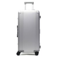 ZERO HALLIBURTON GOLF/ゼロハリバートン ZERO HALLIBURTON 正規品10年保証 スーツケース キャリーケース 旅行 TSAロック メンズ レディース 99L 9～10泊 /508279006