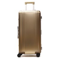 ZERO HALLIBURTON GOLF/ゼロハリバートン ZERO HALLIBURTON 正規品10年保証 スーツケース キャリーケース 旅行 TSAロック メンズ レディース 99L 9～10泊 /508279006