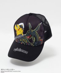 MAC HOUSE(kid's)/マックハウス Mac－House ポケットモンスター メッシュキャップ/508279010