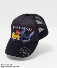 MAC HOUSE(kid's)/マックハウス Mac－House ポケットモンスター メッシュキャップ/508279010
