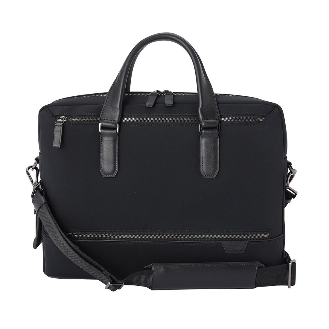 TUMI トゥミ 66016D ハリソン テイラー スリム ブリーフケース 美品TUMI 66016D ハリソン テイラー ブリーフケース A4可 - メルカリ