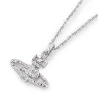Vivienne Westwood/ヴィヴィアン ウエストウッド Vivienne Westwood ネックレス メイフェア バス レリーフ PENDANT NECKLACE 630203EG 0/508279090