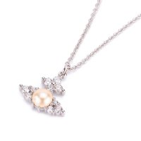 Vivienne Westwood/ヴィヴィアン ウエストウッド Vivienne Westwood ネックレス フェオドラ PENDANT NECKLACE 630203EP 02P373 PL/508279091