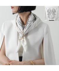 HERMES/エルメス Hermes HERMES スカーフ CARRE BRODERIE カレ ブロデ 70/508279128