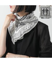 HERMES/エルメス Hermes HERMES スカーフ CARRE H942669S シルク フリル/508279129