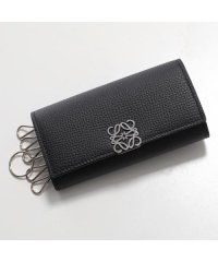 LOEWE/ロエベ LOEWE LOEWE キーケース ANAGRAM C821K92X01 6連/508279138