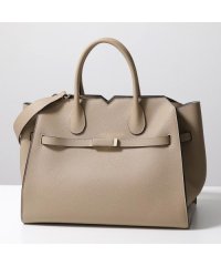 Valextra/ヴァレクストラ Valextra Valextra ハンドバッグ MILANO MIDIUM WBMI0007010LOC99/508279139
