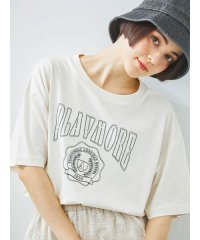 SM2/[接触冷感]刺繍ロゴアソートTシャツ/508279142