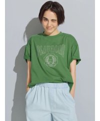 SM2/[接触冷感]刺繍ロゴアソートTシャツ/508279142