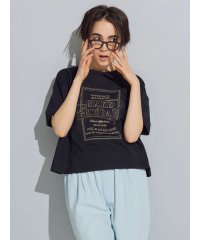 SM2/[接触冷感]刺繍ロゴアソートTシャツ/508279142