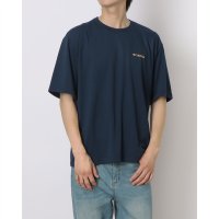 Columbia/コロンビア Columbia メンズ アウトドア 半袖Tシャツ シダートレイルバックグラフィックTシャツ AE3185/508279168