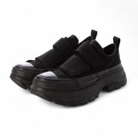 CONVERSE/コンバース CONVERSE レディース スニーカー 厚底 ALL STAR TREKWAVE V－2 OX/508279231