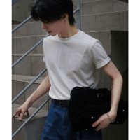 Classical Elf/クラシカルエルフ Classical Elf 《Haruto×クラシカルエルフコラボ》「細身で、余裕。」ユーティリティスリムフィットTシャツ/508279255