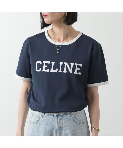 セリーヌ(CELINE)(SRSCLN) | トップスの通販 - d fashion