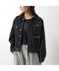 MM6 Maison Margiela/エムエムシックス メゾン マルジェラ MM6 Maison Margiela MM6 KIDS デニムジャケット M60725 MM04R コットン/508279272