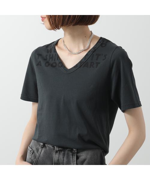 【関送込】MM6 MaisonMargiela ペイントレジデュー シャツ MM6 メゾンマルジェラ(MM6 Maison Margiela)(BOSMAG)の通販 - d