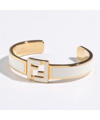 FENDI/フェンディ FENDI FENDI バングル 8AK067 B09 FFロゴ ブレスレット/508279283