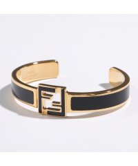 FENDI/フェンディ FENDI FENDI バングル 8AK067 B09 FFロゴ ブレスレット/508279283