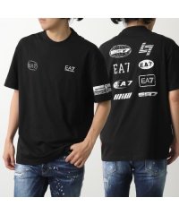 EMPORIO ARMANI/エンポリオ アルマーニ EMPORIO ARMANI EA7 EMPORIO ARMANI 半袖 Tシャツ 7M000302 AF12874/508279284
