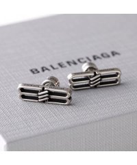 BALENCIAGA/バレンシアガ BALENCIAGA BALENCIAGA ピアス BB ICON EARRINGS P 696221 TZ99I/508279285