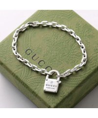 GUCCI/グッチ GUCCI GUCCI ブレスレット TRADEMARK トレードマーク 796341 J8400/508279289