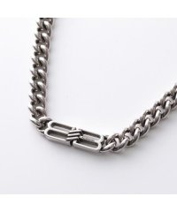 BALENCIAGA/バレンシアガ BALENCIAGA BALENCIAGA ネックレス BB ICON 723052 TZ99I/508279294