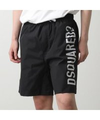 DSQUARED2/ディースクエアード Dsquared2 DSQUARED2 スイムウェア BOXER D7BM16000 【返品不可商品】/508279298