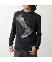 MM6 Maison Margiela/エムエムシックス メゾン マルジェラ MM6 Maison Margiela MM6 × SALOMON シームレスTシャツ SH0GC0052 M20101 /508279303