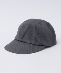SHIPS MEN/【SHIPS別注】halo commodity: SEERSUCKER CAP/508279308