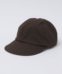 SHIPS MEN/【SHIPS別注】halo commodity: SEERSUCKER CAP/508279308