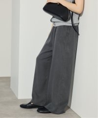 SLOBE IENA/《予約》製品染めイージーパンツ/508279327
