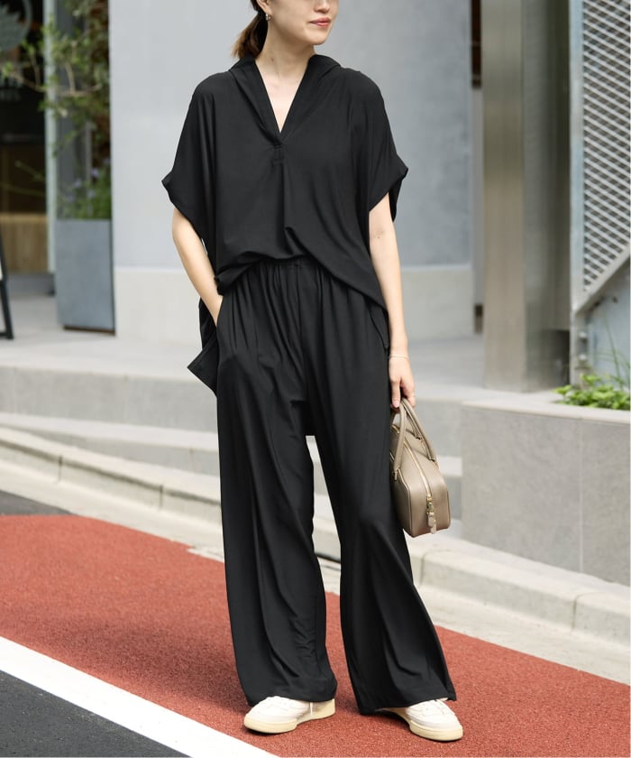 スローブ イエナ(SLOBE IENA)(BCSIES)の通販 - d fashion