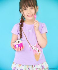 anyFAM（KIDS）/【any FAM×サーティワン アイスクリーム】フレーバー ポシェットTシャツ/508279406