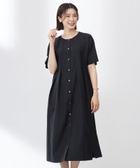J.PRESS LADIES/【洗える・接触冷感】ライトタンブラー ワンピース/508279408
