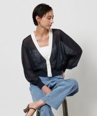 UNITED ARROWS/ドルマンスリーブ カーディガン/508279429