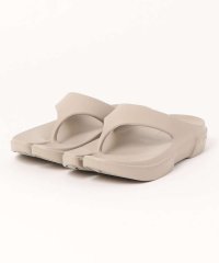 Rouge vif la cle/【Paes/ペイズ/フェーズ】FLIPFLOP タビ リカバリーサンダル/508279434