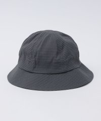 SHIPS MEN/【SHIPS別注】halo commodity: SEERSUCKER HAT/508279439