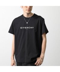 GIVENCHY/ジバンシィ GIVENCHY GIVENCHY 半袖 Tシャツ BW707Z3Z5W 4gリバース/508279523