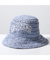 GANNI/ガニー GANNI GANNI ハット SUMMER STRAW HAT A5752 A5823/508279526