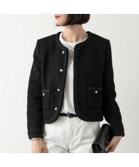 CELINE/セリーヌ CELINE CELINE チェルシージャケット 2V34T593V カシミヤ/508279527