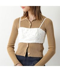 Sister Jane/シスタージェーン Sister Jane Sister Jane ビスチェ Carolina Embellished Bralette TOD112/508279529