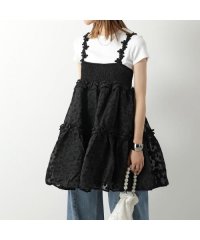 Sister Jane/シスタージェーン Sister Jane Sister Jane ワンピース Enflower Jacquard Mini Dress DRD489/508279530