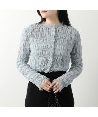 Sister Jane/シスタージェーン Sister Jane Sister Jane カーディガン Lilith Shirring Top CG034/508279531